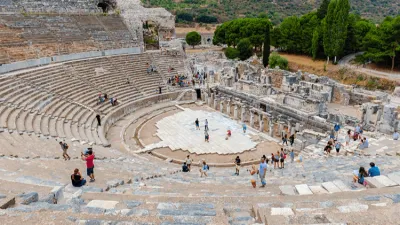 Ephesus and Pamukkale Break - Image - 8576