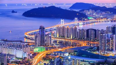 [6 NGÀY 5 ĐÊM-VN] CUNG ĐƯỜNG VÀNG KHÁM PHÁ HÀN QUỐC HÀ NỘI – BUSAN – SEOUL – NAMI –CÔNG VIÊN HOA ANH ĐÀO – INCHEON – HÀ NỘI - Image - 6996