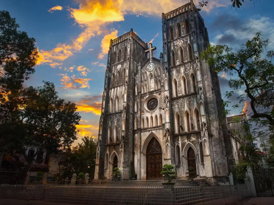 Ha Noi City Full Day - Image - 17618