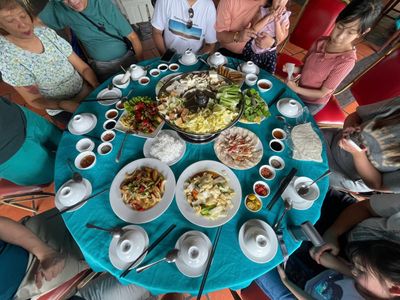 Ba Den Mountain (Black Virgin) – Cao Dai Holy See Full-Day Trip in Tay Ninh - Image - 17720