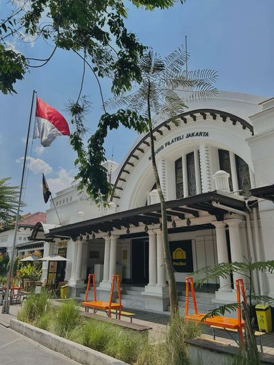 1 Day Jakarta Iconic Landmarks Tour - Image - 425
