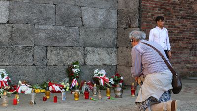 Auschwitz Birkenau Museum with hotel pick up - Image - 14531