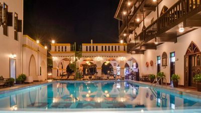 7-Day Romantic Zanzibar Beach Escape – Affordable Honeymoon Paradise Vacation - Image - 17983
