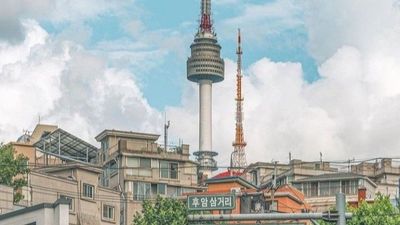 [6 ngày 5 đêm - VN]Khám phá mùa đông: BUSAN – SEOUL – TRƯỢT TUYẾT ELYSIAN – NAMSAN – INCHEON – TRẢI NGHIỆM TÀU CAO TỐC KTX TUYẾN BUSAN - Image - 6955