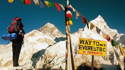 Everest Base Camp Trek – 13 Nights / 14 Days - Image - 14410
