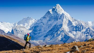 Everest Base Camp Trek – 13 Nights / 14 Days - Image - 14407