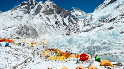 Everest Base Camp Trek – 13 Nights / 14 Days - Image - 14411