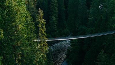 Canada bờ Tây 7N6Đ: Vancouver – Victoria – Sea to Sky Gondola - Image - 12268