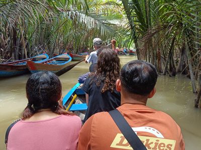Mekong Delta 2 Days: Explore Unicorn Island – Cai Rang Floating Market - Image - 17787