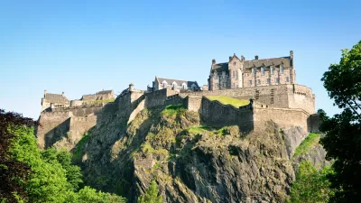 KHÁM PHÁ VƯƠNG QUỐC ANH 10N9Đ | SCOTLAND - XỨ WALES - Image - 20423