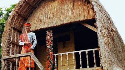 4-Day Lombok and Kuta Highlights: Beach, Sasak Village and Shopping - Image - 10978