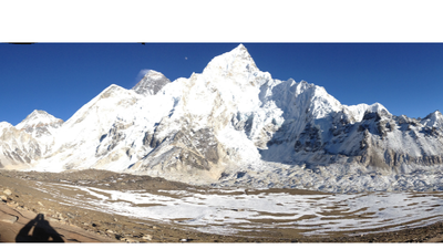 Everest base camp Trek in Nepal - Image - 19283