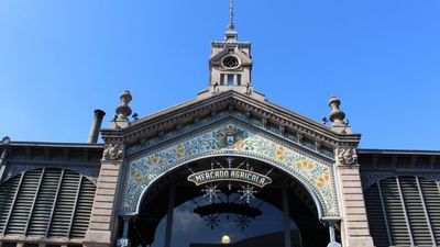 7-Day Uruguay: South America’s Riviera – Montevideo – Punta Carretas - Image - 10249