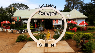 4-Day Short Vacation to Uganda - Gorilla Trekking Bwindi - Image - 26689