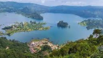 1 - Day trip Wenchi Crater Lake Trip - Image - 20709