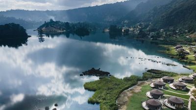 1 - Day trip Wenchi Crater Lake Trip - Image - 20710