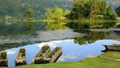 1 - Day trip Wenchi Crater Lake Trip - Image - 20711