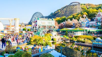 SEOUL - ĐẢO NAMI - EVERLAND - THÁP NAMSAN - CÔNG VIÊN YEOUIDO - LÀNG VĂN HÓA NAMSAN 5N4Đ - Image - 10376