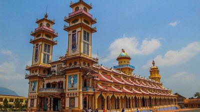 Best Of Vietnam And Cambodia 14 Days 13 Nights - Image - 25611