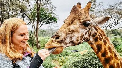 Shore Excursion Tour In Mombasa For Mombasa Cruise Passengers. - Image - 8906