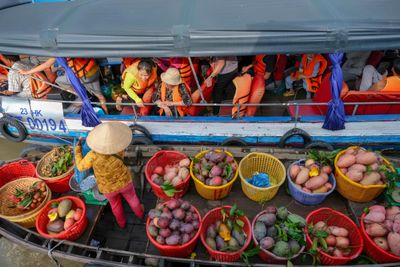 Mekong Delta 3 Days (My Tho – Ben Tre – Can Tho – Chau Doc) – Exist Phnom Penh - Image - 17573