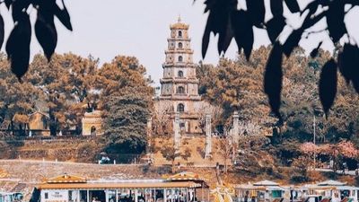 Vietnam 15 Days: From Culture Discovery to Island Paradise of Phu Quoc - Image - 18268