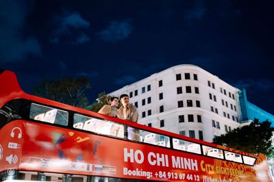 Night Tour: Saigon Sightseeing & Dinner On Cruise - Image - 17580