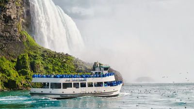 Bờ Đông Mỹ xem World Cup 10N9Đ: New York – Philadelphia – Washington D.C – Albany – Boston - Image - 12285