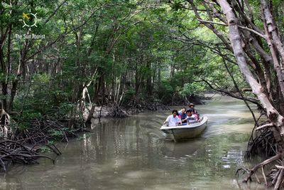 Can Gio – Monkey Island Full Day - Image - 17730