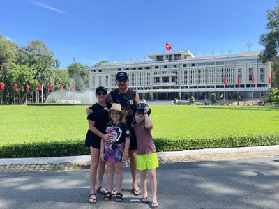 Ho Chi Minh City Tour Full Day - Image - 17056