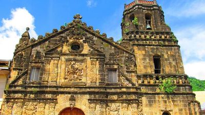 1-Day Philippines: Rizal and Quezon Spiritual Pilgrimage - Image - 9957