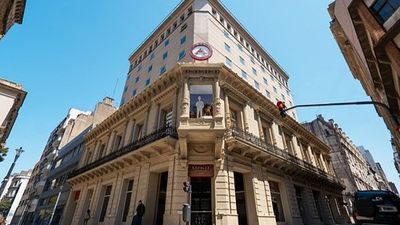Tour Nam Mỹ: Brazil – Peru – Argentina 14N13Đ - Image - 25441