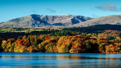 KHÁM PHÁ VƯƠNG QUỐC ANH 10N9Đ | SCOTLAND - XỨ WALES - Image - 20429