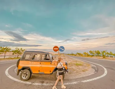 Mui Ne Jeep Tour - Image - 17551