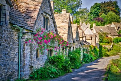 TP HỒ CHÍ MINH - LONDON – OXFORD – BIRMINGHAM – YORK - EDINBURGH – MANCHESTER – BIBURY 9N8Đ - Image - 4074