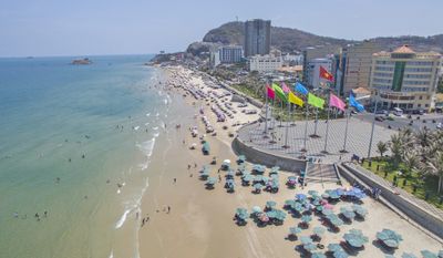 Explore Vung Tau Beach 1 Day - Image - 17706