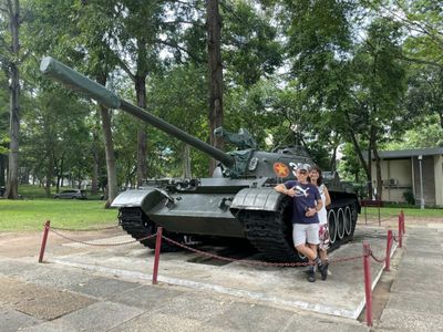 Vietnam War Sites 1 Day Tour - Image - 16148