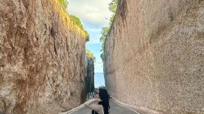 BALI - HALF DAY TOUR - Image - 11577