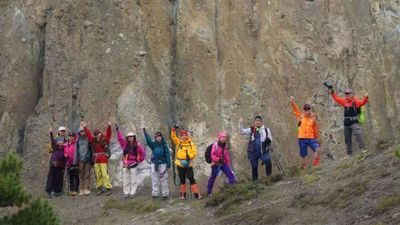 Annapurna Circuit Trek - Image - 19783