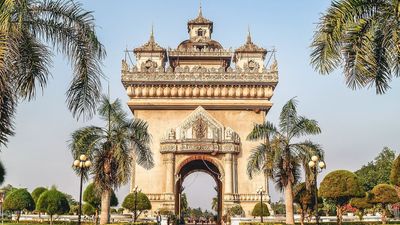 TP.HCM – VIÊNG CHĂN – LUANG PRABANG – VANG VIÊNG 5N4Đ - Image - 19382
