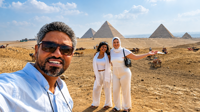 Cairo Day Tour - Image - 19797
