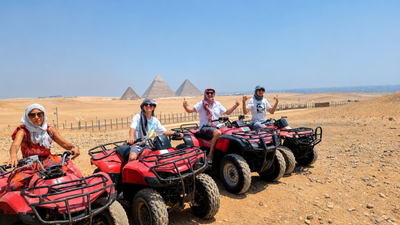 Cairo Day Tour - Image - 19793