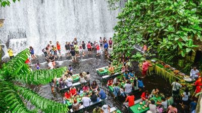 1-Day Philippines: Villa Escudero Plantation and Philippine Experience Show - Image - 10050