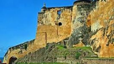 Mombasa City Tour | Full-Day Fort Jesus & Old Town This title: - Image - 26094