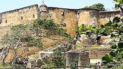 Mombasa City Tour – Fort Jesus, Old Town & Culture - Image - 21252