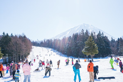 Tour Nhật Bản Tết Dương lịch 2026: OSAKA - NÚI PHÚ SĨ - KYOTO - CHUBU - NAGOYA - YAMANASHI - Image - 3863