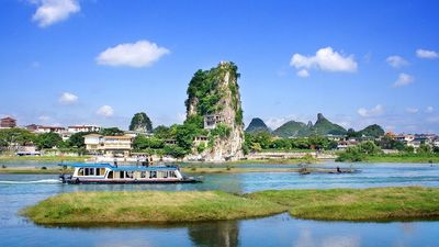 Tour Quế Lâm Trung Quốc từ HCM 6N5Đ | Bay Vietjet Air - Image - 21868