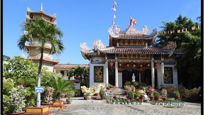 Private Nha Trang City Tour And Visit An Orphanage - Image - 25831