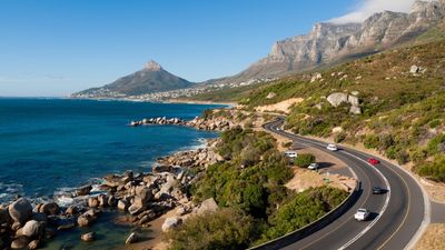 11-Day South Africa Self-Drive Adventure Tour - Image - 14043