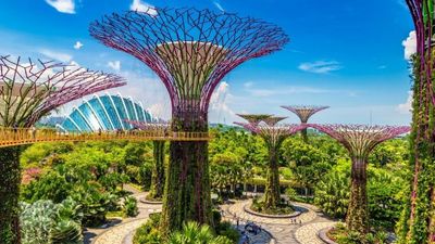 SINGAPORE - MALAYSIA 5N4Đ (1ĐÊM SIN) | Vietnam Airlines - Image - 14916